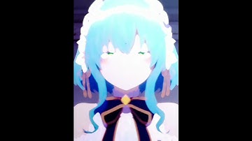 Hikikomari Kyuuketsuki no Monmon 4k Edit