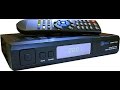 Ввод BISS Ключа в тюнер Orton 4060cx Plus 4160cx Plus 