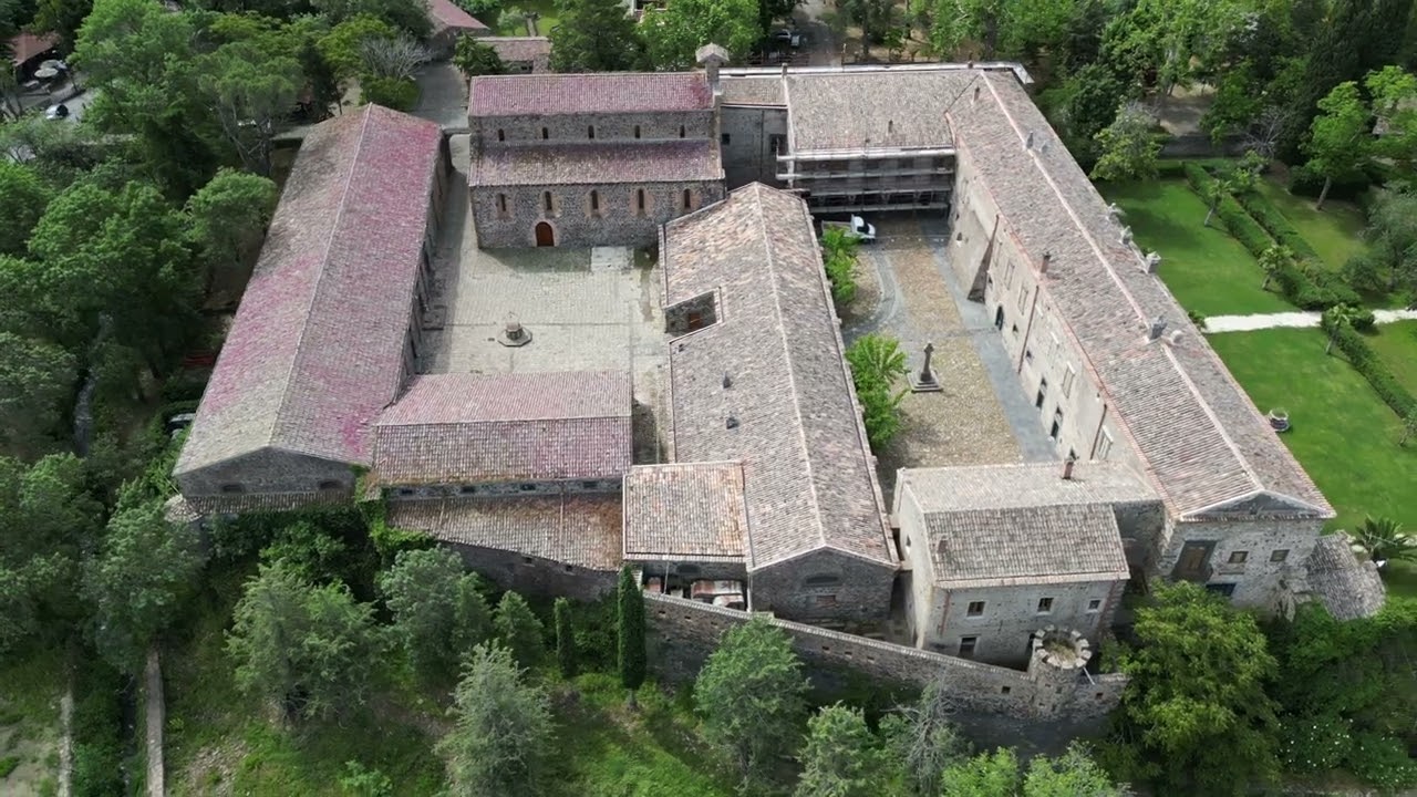 Castello di Nelson (Bronte)