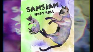 Samsiam - First Roll (Instrumental Song)