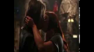 Rumplestiltskin and Belle - Beauty and the Beast