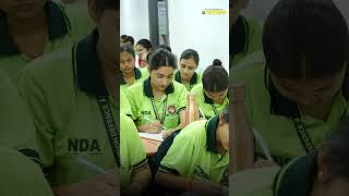 Tejas Batch NDA 2 2026 🇮🇳 | Train Like a Future Officer 🔥 | Mission NDA Starts Now