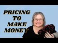 MY PRICING STRATEGIES TO MAKE PROFIT! FROM THE THRIFT STORE TO LISTING