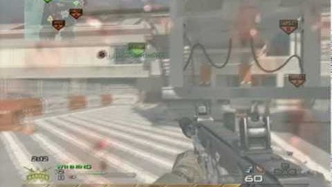 MW2: Denied HP