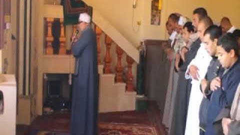 2   تلاوة مميزة ورائعه ماتيسر من سورة هود ‫‬- للشيخ حمدى محمد رياض