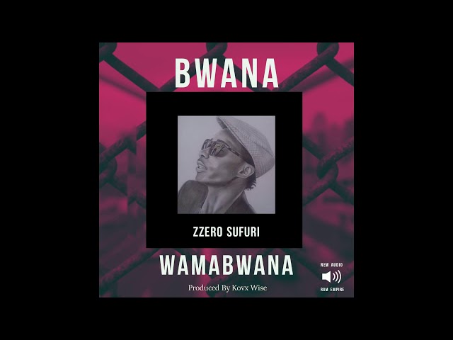 Zzero Sufuri - Bwana Wa Mabwana class=