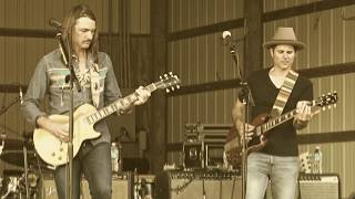 Video thumbnail of "DUANE BETTS "TAKING TIME"  FANTASTIC  @ THE PRAIRIE MAGIC MUSIC FEST 8/12/18"