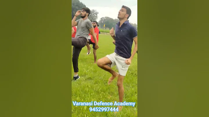 #army #defenceacademy #running #motivation #armymotivation #armylover #militaryeverything thumbnail