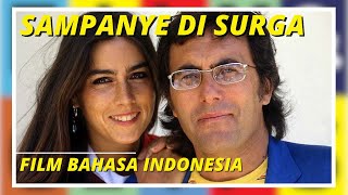Sampanye di surga