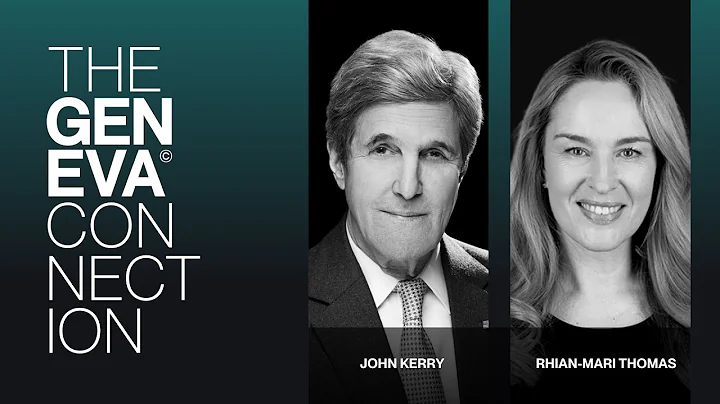 Unstoppable: The Next Chapter of Sustainable Finance