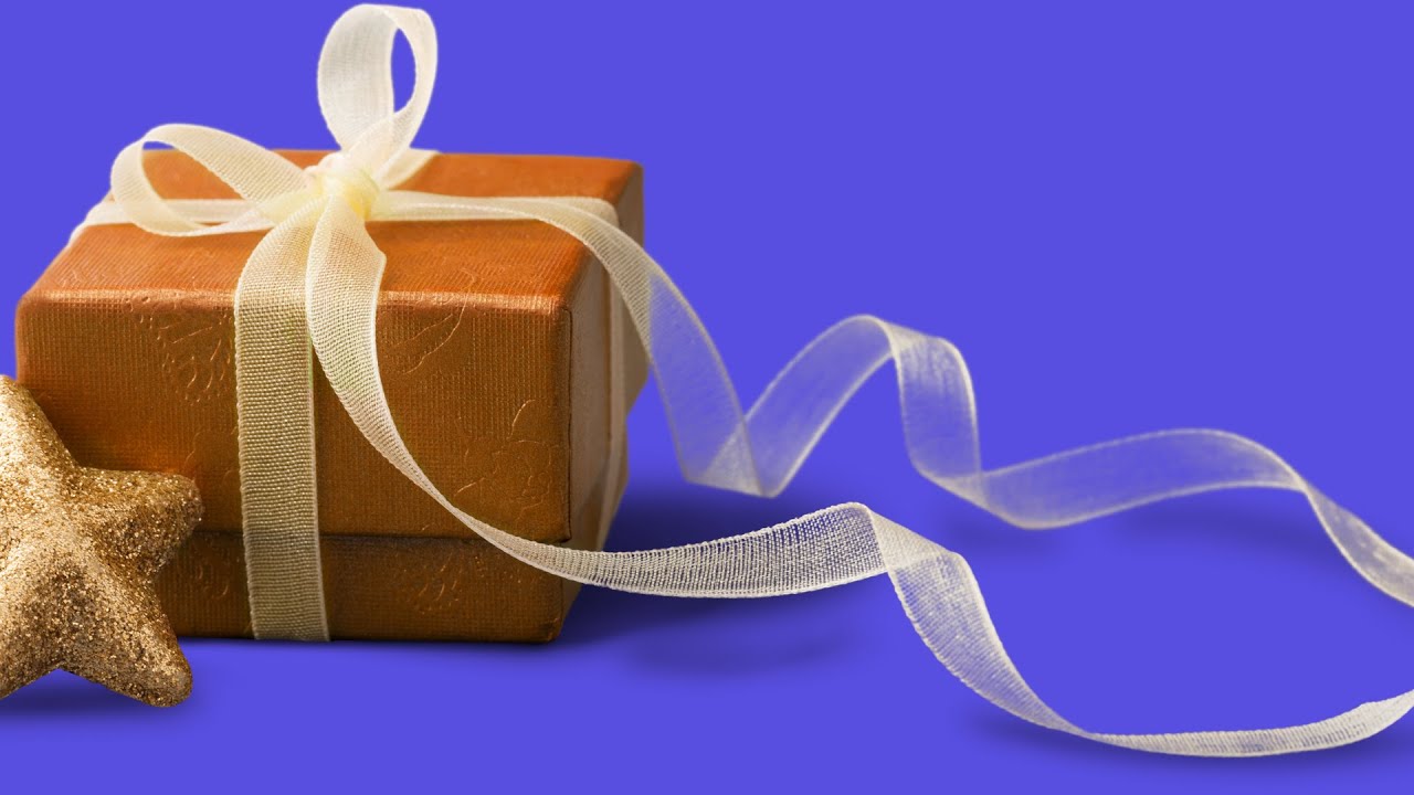 Using Your Gifts YouTube