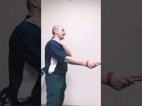 Pickleball Shoulder Pain