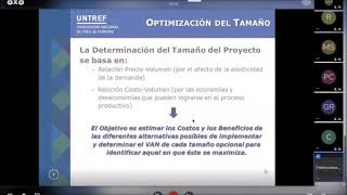 Unidad N° 5_La Determinación del Tamaño y las Decisiones de Localización