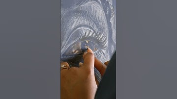 Woodblock printing in progress ✨#asmr