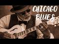 Blue Suit Blues Slow Chicago Blues Smooth Jazz For Midnight Unwind And Deep Relaxation 