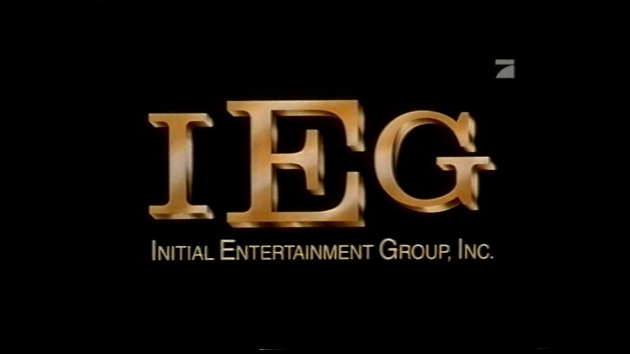 Initial Entertainment Group, Inc. (2000) - YouTube