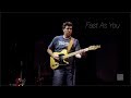 Fast As You (Dwight Yoakam) | Lexington Lab Band