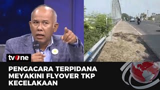 Kronologi Kejadian Versi Pengacara 5 Terpidana | Dua Sisi tvOne