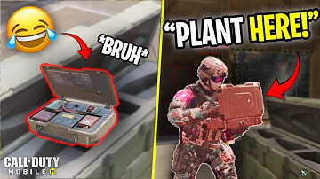 The Secret to Mastering Search & Destroy in CODM! (Tips & Tricks) 🤫