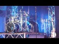 Jay Osmond drum solo ~ incredible!