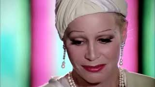 Salon Kitty 1976 Romance/War Full Movie Facts & Review, Teresa Ann Savoy, Ingrid Thulin, Maria Michi