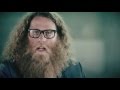 Birds With Broken Wings (Official Music Video) - Ben Caplan