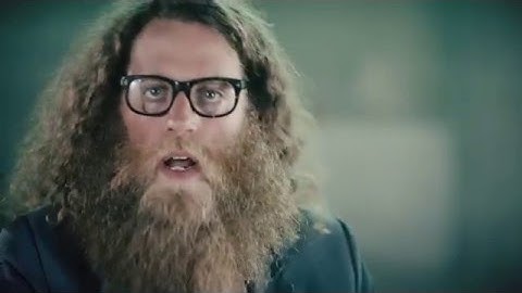 Ben Caplan - Birds With Broken Wings (Official Video)