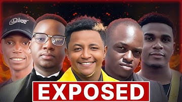 The Dark World of Forex Trading