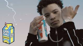 Lil Mosey - Noticed Reverb and sped up (audio)