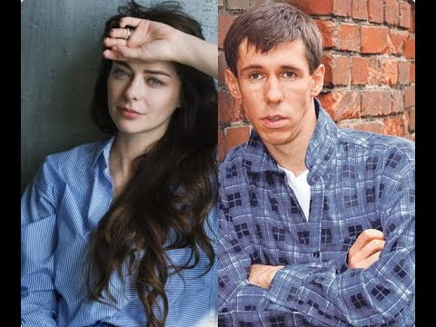 пять актрис, которые встречались с Алексеем Паниным
