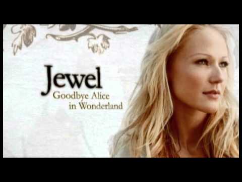 Jewel - A Long Slow Slide On Piano