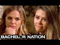 Hannah B. Exposes The Real Caelynn To Colton | The Bachelor US