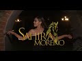 Sahira Moreno Ft Los Honorables Me ha Curado el Corazon Video Oficial