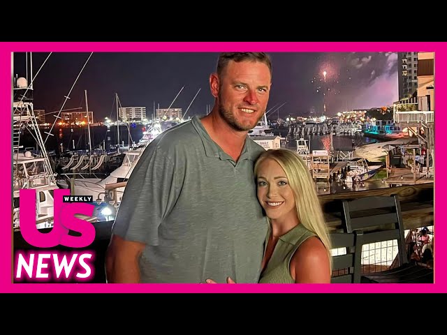 Ryan Mallett's girlfriend Madison Carter speaks out after NFL star