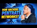 Python IP Scanner ( How to scan IP's)