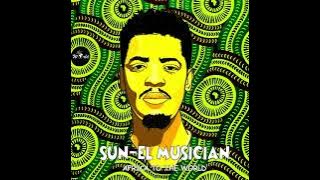 Sun-EL Musician Feat. Samthing Soweto - Akanamali (Extended Mix)