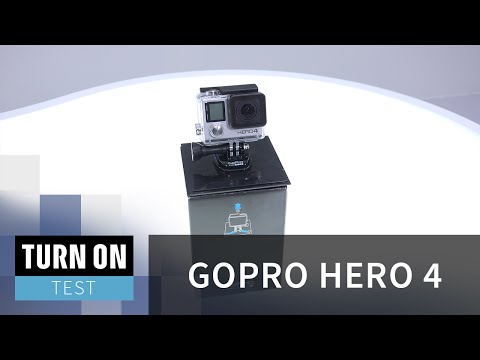 Video: GoPro Hero 4 Silver im Test