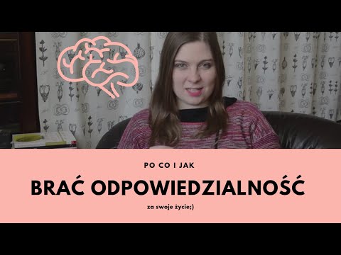 Wideo: Nieznajomość „zasad Poruszania Się Przez życie” Nie Zwalnia Z Odpowiedzialności Za Swoje życie