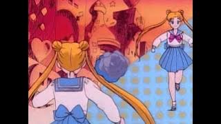 Sailor Moon Theme Song Japanese HQ