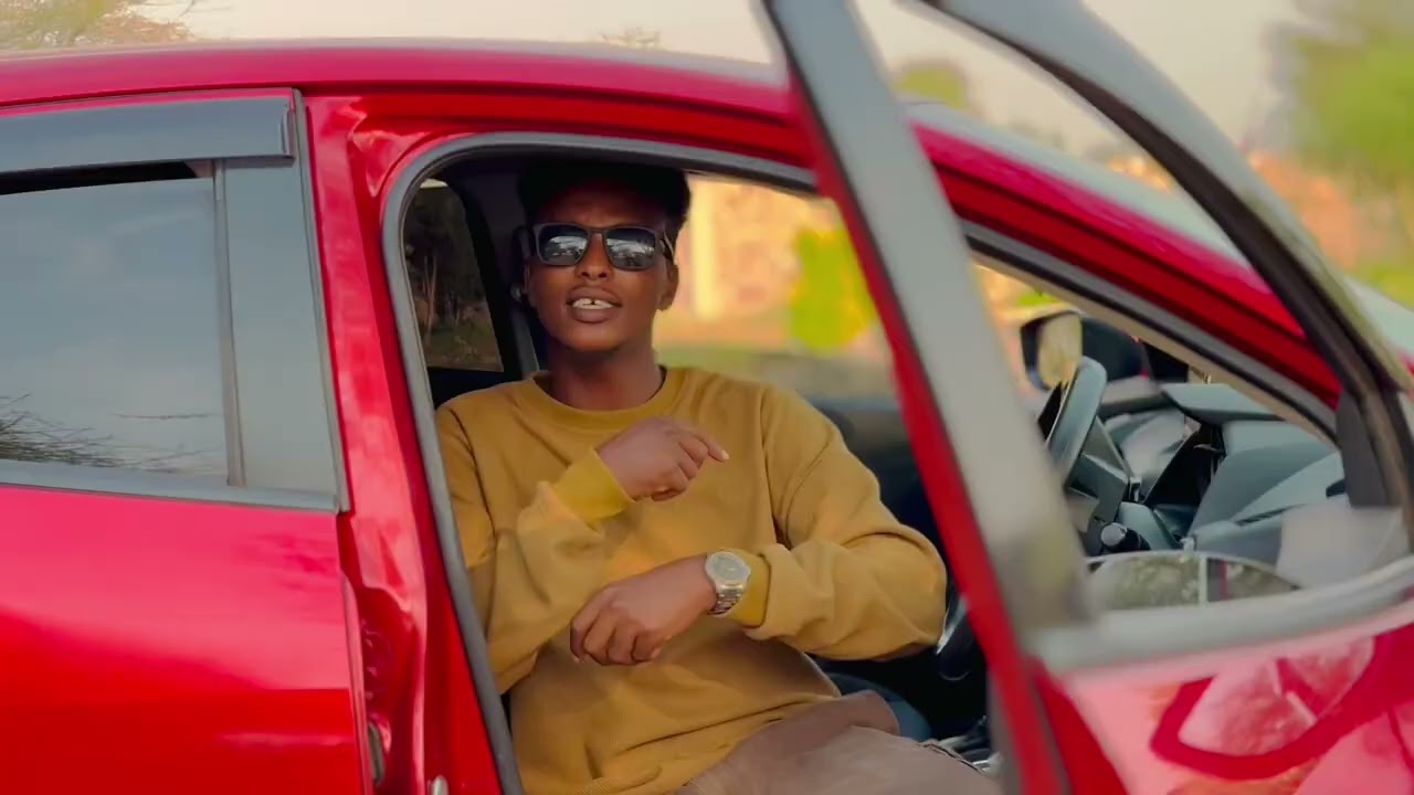 hees cusub anwar model 