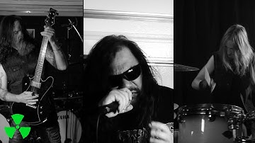 CADAVER - Feed The Pigs (OFFICIAL MUSIC VIDEO)