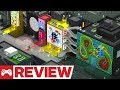 Tokyo 42 Review