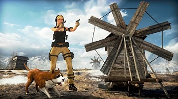 Secret Agent Alisha Action TPS Shooting (by DGStudios) - Part 3 - Android Gameplay [HD]