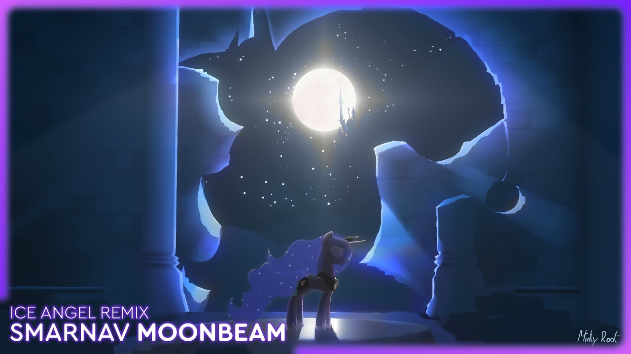Smarnav - Moonbeam [Ice Angel Remix]