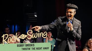 RTSF 2024 - Jamboree Revue - Twistin’ The Night Away by Bobby Brooks Wilson