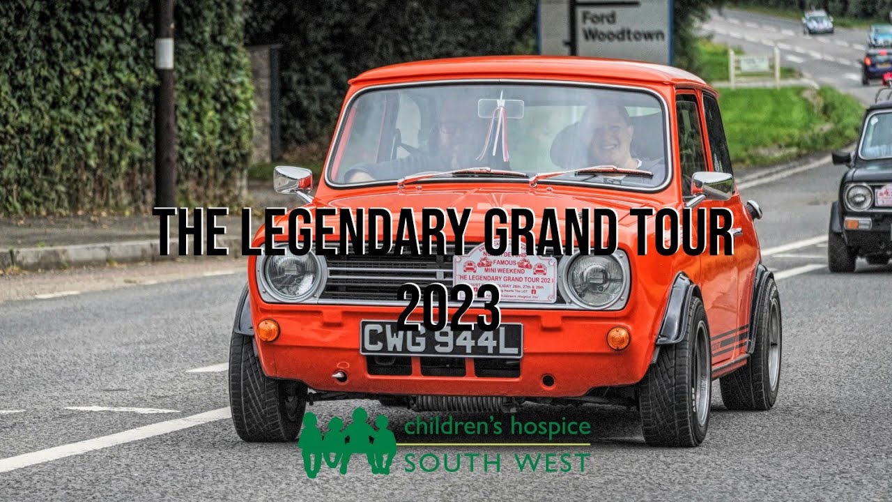legendary grand tour 2023