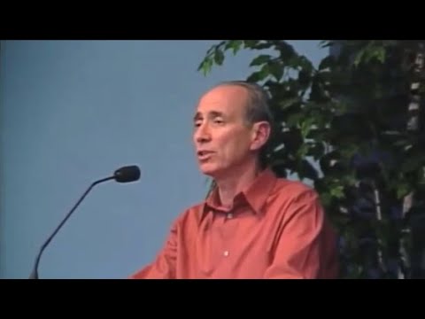 Why we don't follow the simple and basic principles of the Course_Excerpt from "ACIM" Workshop