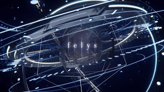 felys final remix【onoken official】