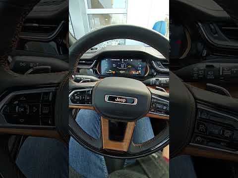 2024 Jeep Grand