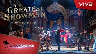 Download Eksklusif! The Greatest Showman witness The Spectacle: Episode 1 green Light Video MP3 Eksklusif! The Greatest Showman witness The Spectacle: Episode 1 green Light